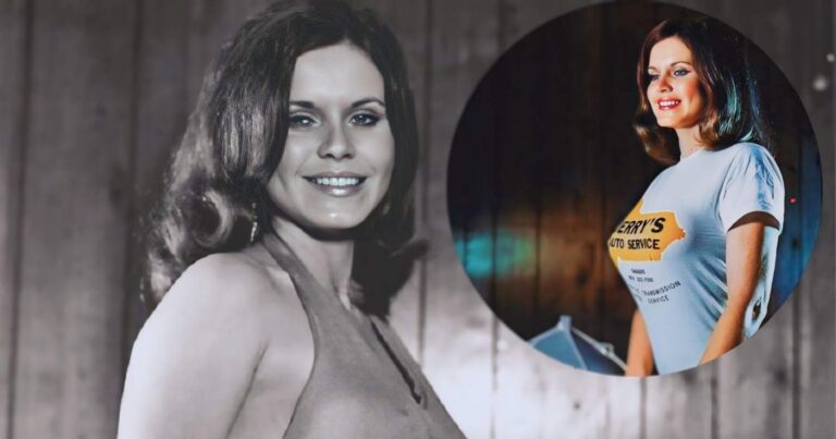 Barbara Roufs Biography 1970s Icon Amazing Life