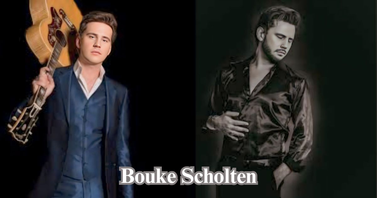 Bouke Scholten