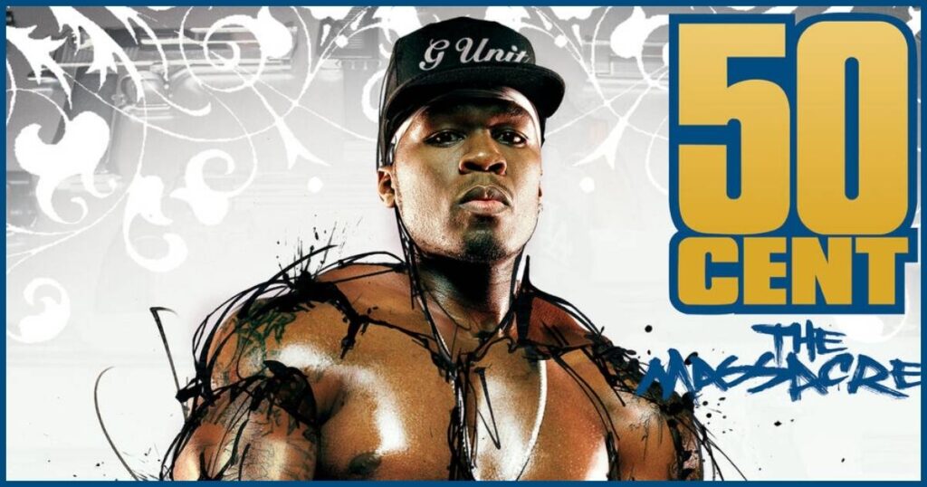 50 Cent