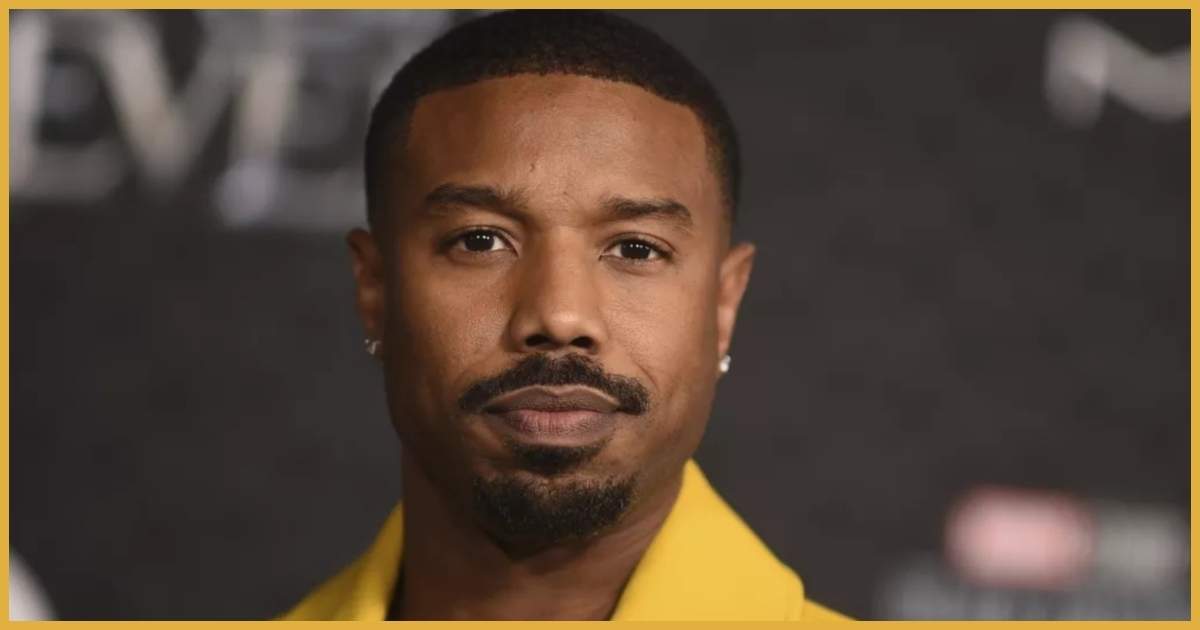 Michael B. Jordan Biography