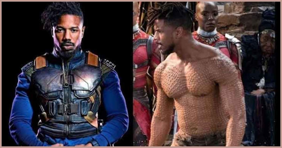 Michael B. Jordan: Career and Awards