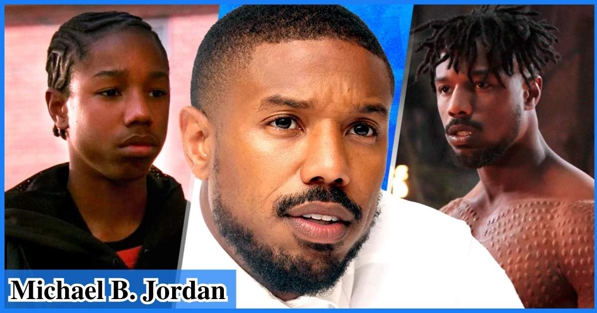 Michael B. Jordan Net Worth