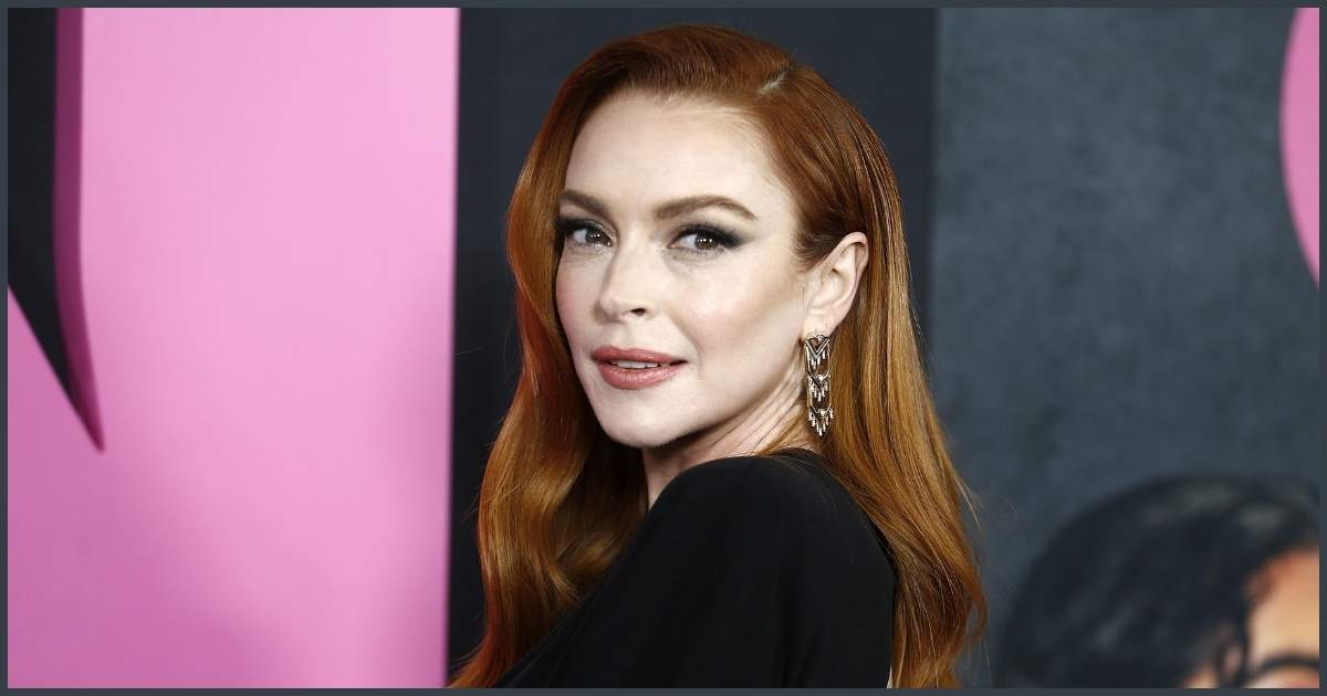 What is Lindsay Lohan's Net Worth