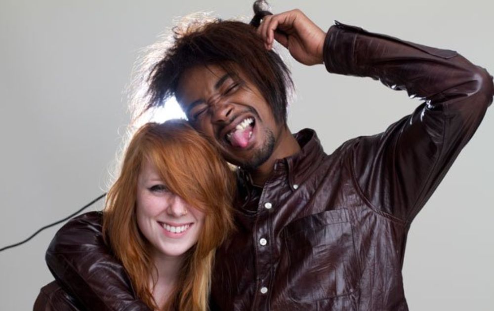 Danny Brown’s Wife And Biography