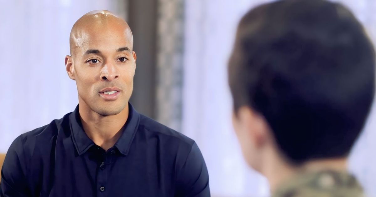 David Goggins Net Worth: The Inspiring Story Behind His Success