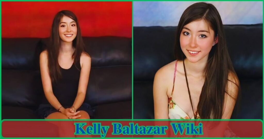 Kelly Baltazar Wiki