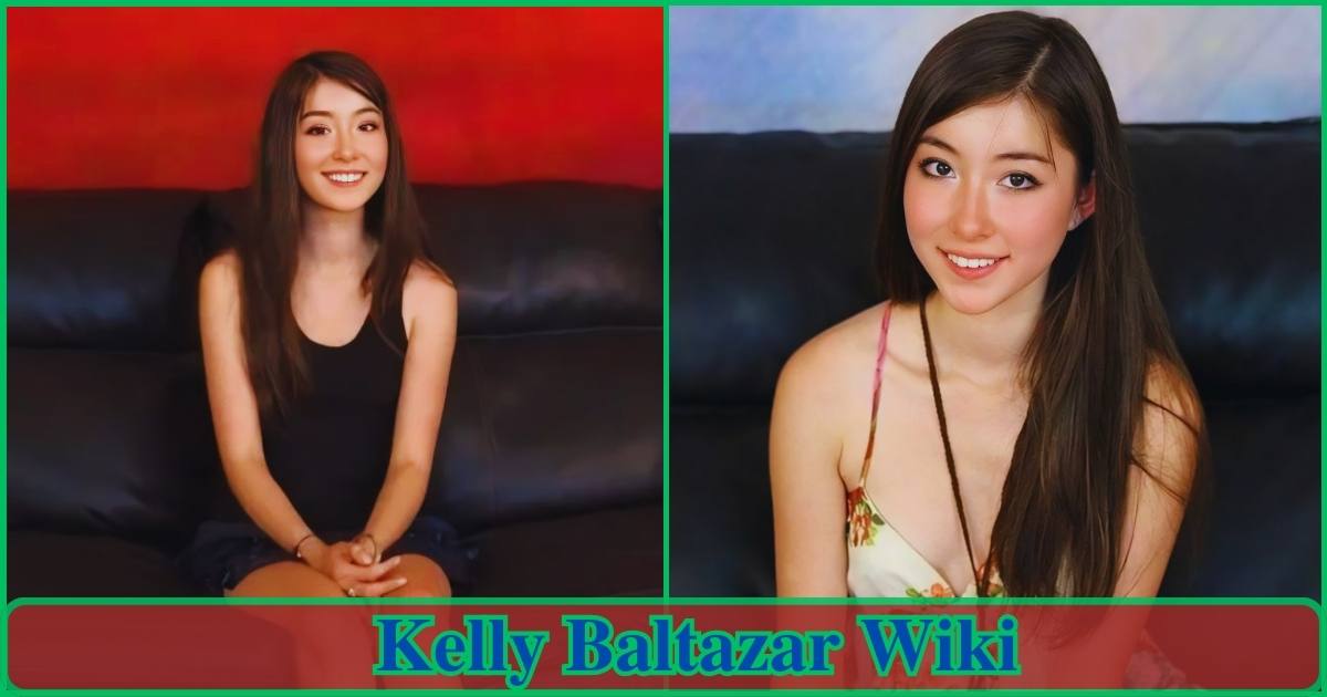 Kelly Baltazar Wiki