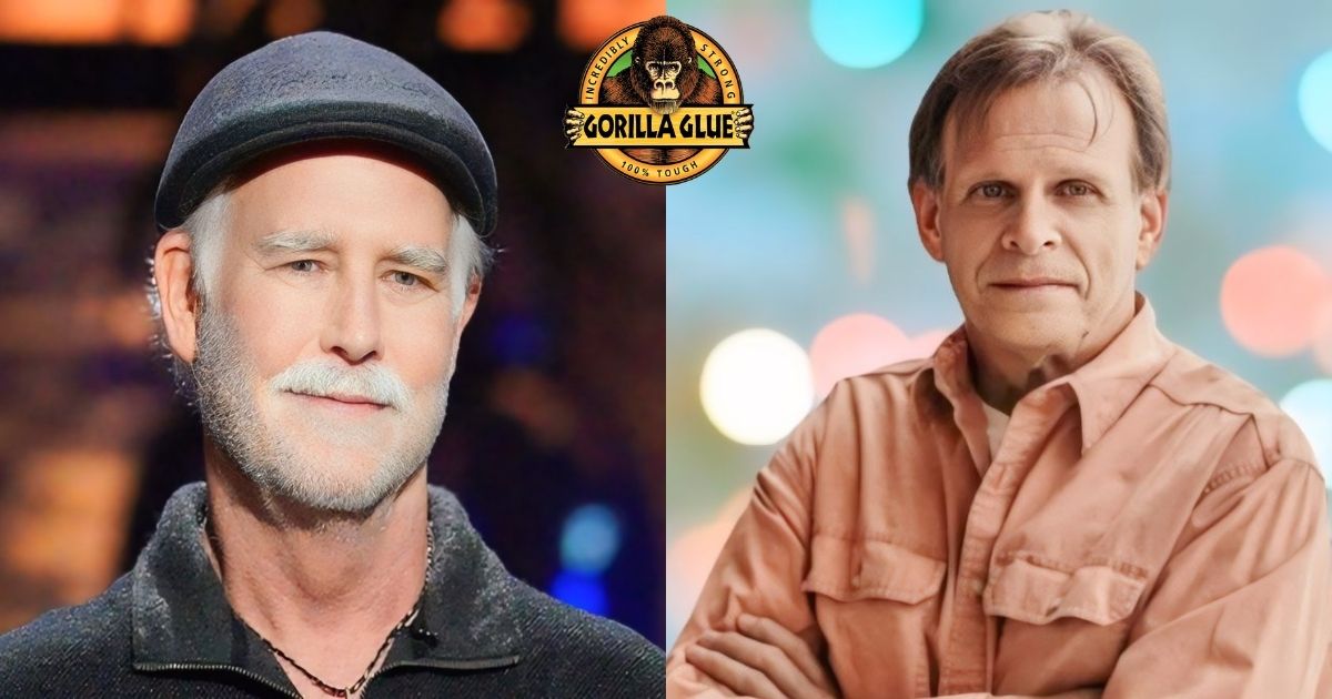 Mark Singer Gorilla Glue Net Worth 2024 Revealed and Explored