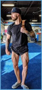 Thoren Bradley Wife: Marriage and Past Affairs