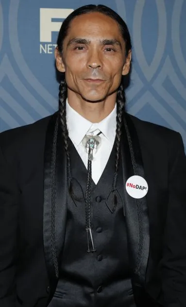 Career Overview of Zahn McClarnon