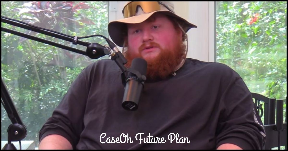 CaseOh Future Plan