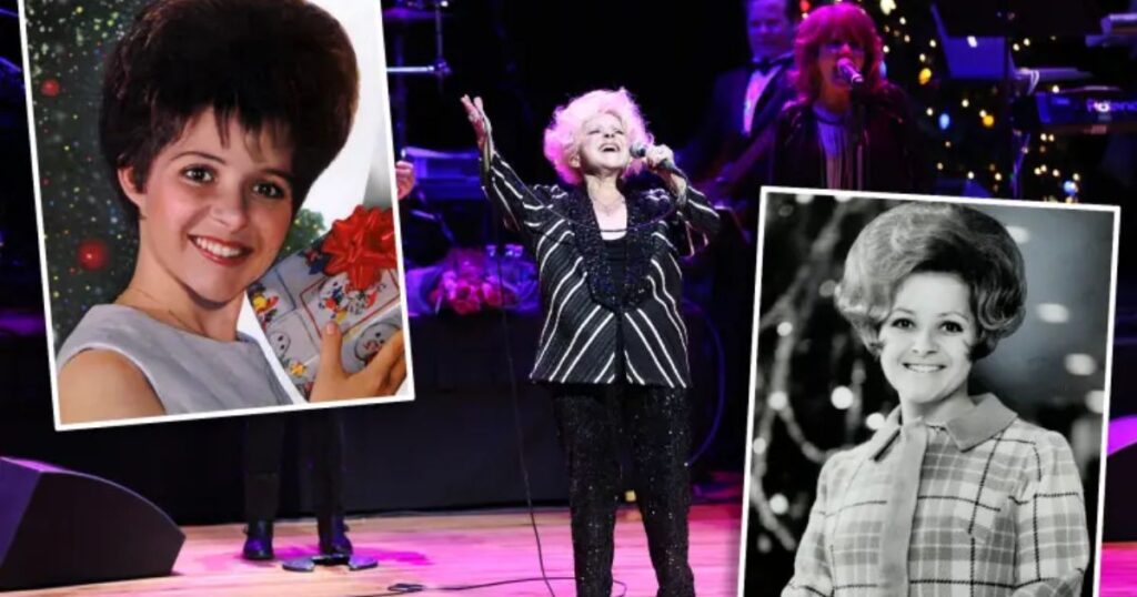 Brenda Lee A Brief Overview