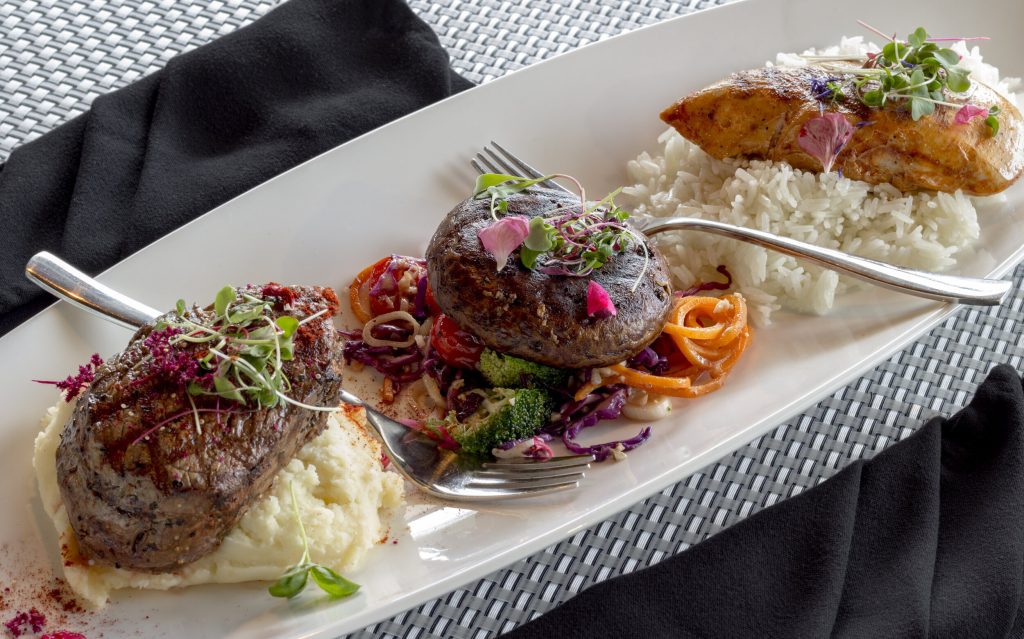 5 Special Occasions to Book a Private Chef for Two in Cleveland
