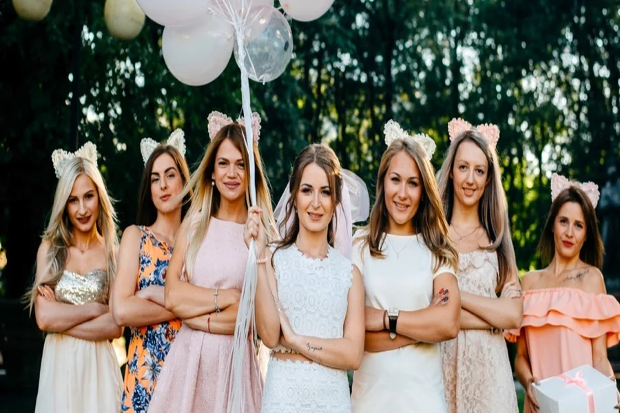 Bachelorette Party Planning & Group Rules How to Organize an Unforgettable Night